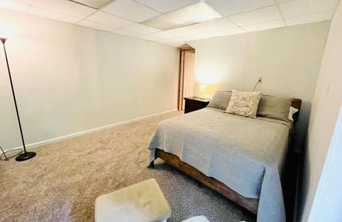 Hidden River Lodge at Hawk Mountain - Foto 29