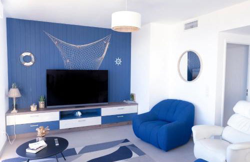 sur la plage ! - Foto 12