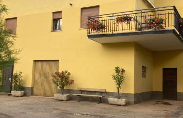 Agritur Chalet Belvedere - Foto 9