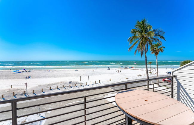 Fanta-Sea on the Beach by Beachside Management - 55 Beach Rd - Photo 46