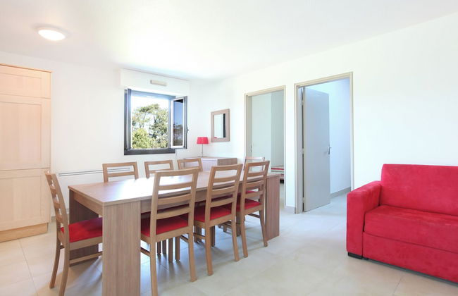 VVF Résidence Anglet - Foto 26