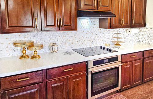 Luxe Desert Oasis, Pool, Hidden Speakeasy Room! - Foto 40