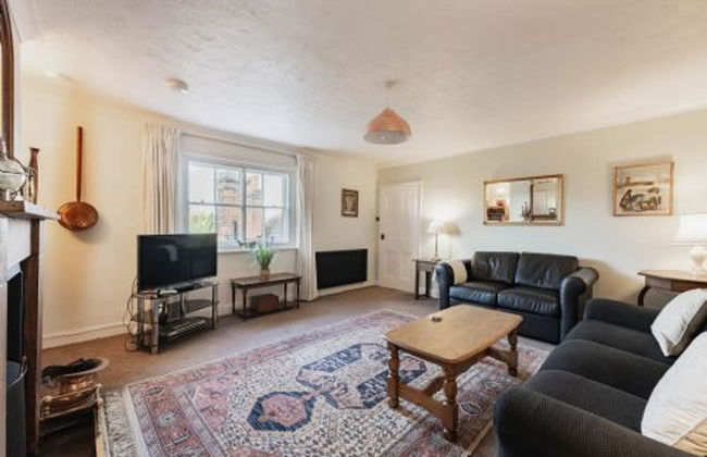 Host Stay Manor View - Foto 2