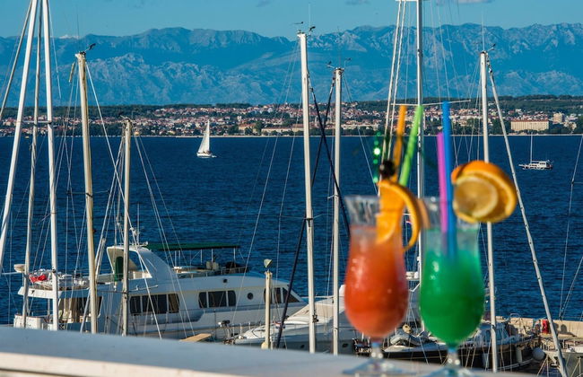 Good Life, Luxury Seafront Apartment - Foto 32