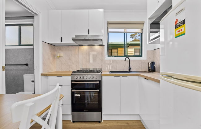 Eureka Stockade Holiday Park - Foto 29