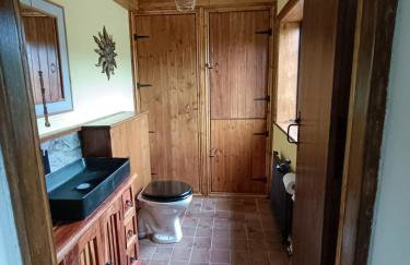 A peaceful cottage in the countryside - Foto 18