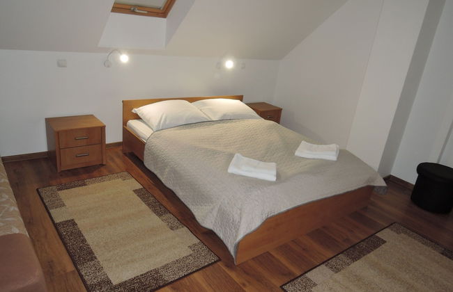 Kolczewo Cottage With BBQ & Garden - Foto 4