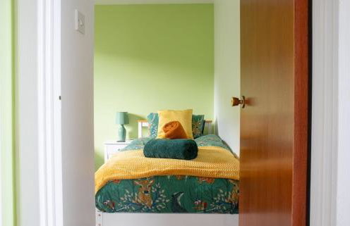 Sorley's House - Foto 21