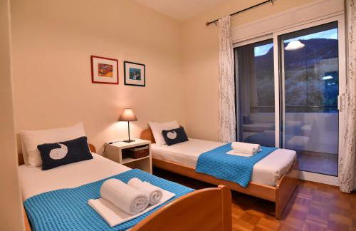 Comfort House in Palaio Tsifliki - Foto 16