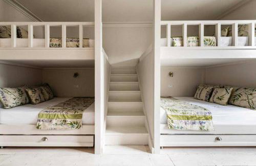 Luxury Georgian House With Sauna Sleeps 19-23 - Photo 31