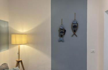 Sidera Cinque Terre Apartments - Foto 24