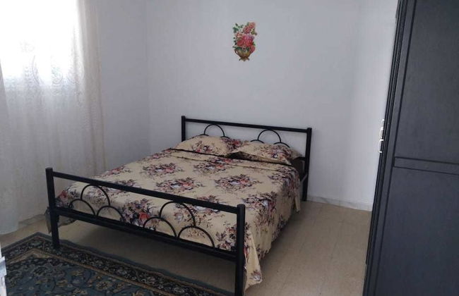 Maison Entre Mer Et Compagne Djerba - Foto 2