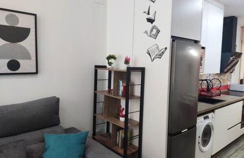 Loft El Vagón - Foto 13