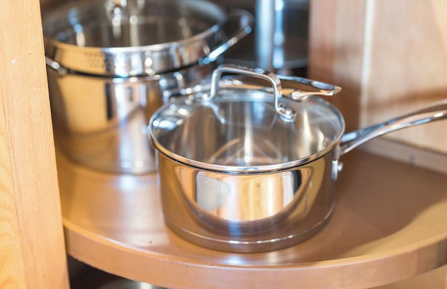 Red Feather Cabins 250 - Foto 11