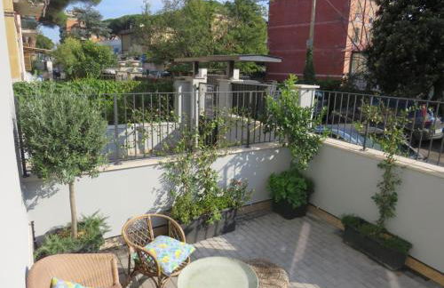 Rebibbia Guest Art 2 Metro B - Foto 15