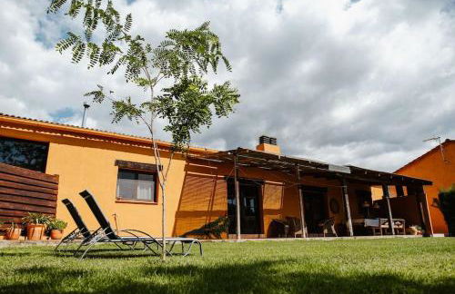 LOS TILOS Casa rural en el campo. - Photo 34