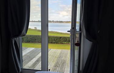 Maison vue mer incroyable 180 degrés , accès direct plage et GR34 - Foto 26