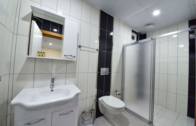 Myra Roof Butik - Foto 24