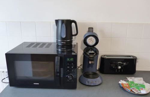 VULCAIN 4, 14ème, Ile de Nantes, vue exceptionnelle avec parking - Foto 9