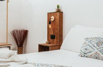 Domo Amsicora - Affittacamere - By Faendho - Foto 26