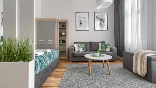 MARGI Maya VERY COSY BEAUTI Apartament - Foto 5