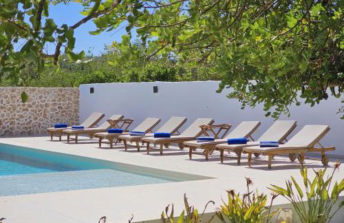 Villa BELLO - Foto 37