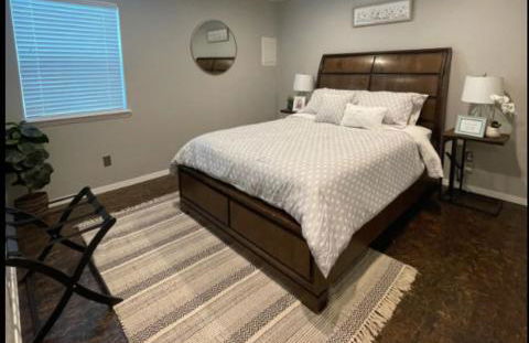 Evie's Campus-close 2 bedroom luxury - Foto 59