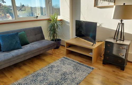 2 bed flat, Bounds Green, Piccadilly line, London N11 - Foto 25