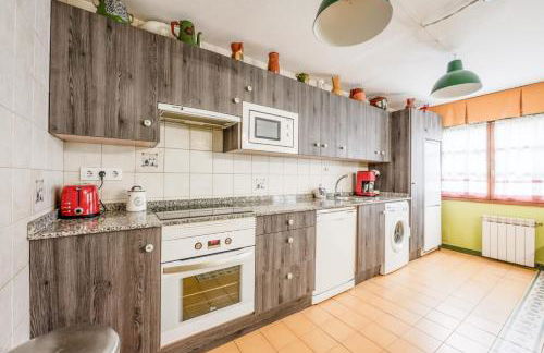 Alojamientos Casa Luisa - Foto 15