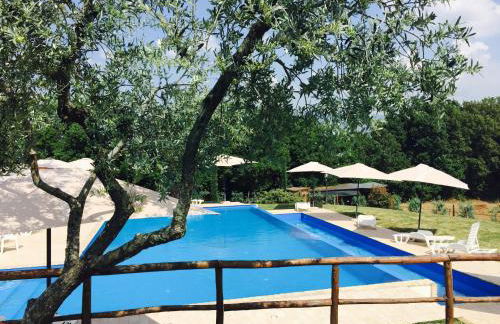 Agriturismo Nociquerceto - Foto 29