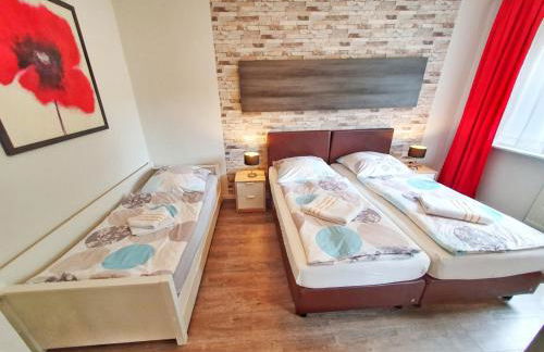 Komfort Ferienwohnungen Zwenkauer See - Foto 10