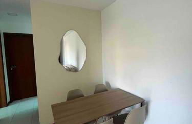 Apto acolhedor na Passagem - Foto 6