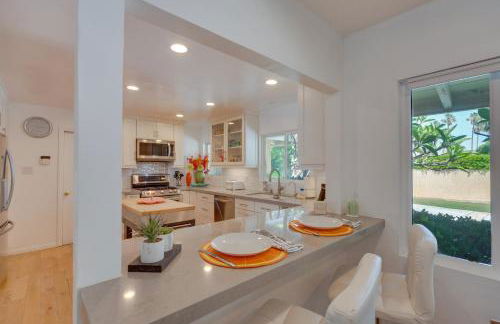 Patio, Pool, Mtn Views Palm Springs Festival HQ! - Foto 8