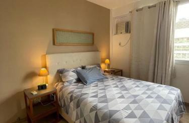 Apartamento Moderno - Barra da Tijuca - Foto 29