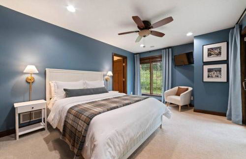 Luxury Lodge Near Giants Ridge - Foto 27