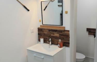 Appartement 4 ou 2 Parking Wifi Terrasse cosy - Foto 30