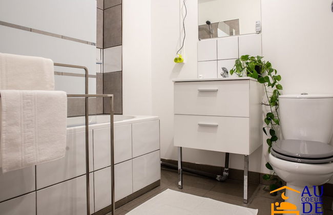 Au Coeur de Perpignan - Foto 30