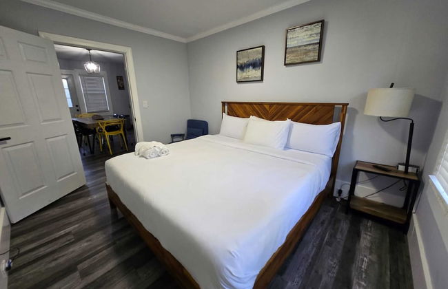 Charlotte Luxury Home NoDa - Foto 7