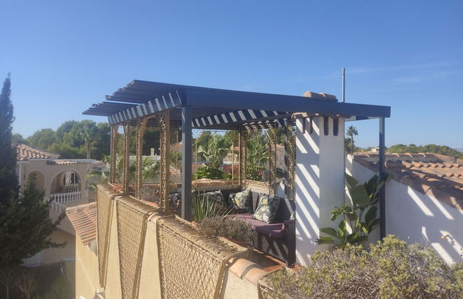 Villa Castillo Nuevo - Foto 28