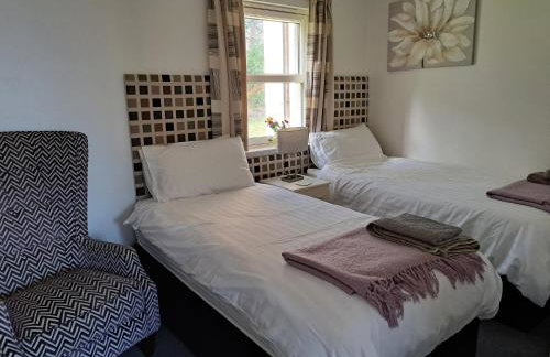 Inchmarlo Golf Resort, Banchory Villa 26 AS 00266F - Foto 15