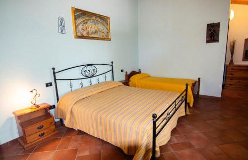 Il Falco Del Cilento - Foto 81