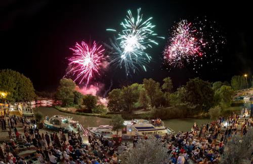 Chez Nous, Chez Vous ! - Foto 34