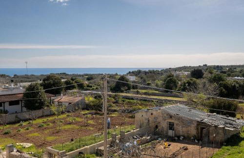 Casa Trekking Salento Marittima Di Diso - Foto 29