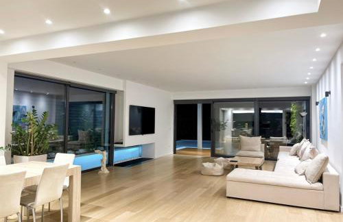 Athens Riviera, 2 Pools & Gym Luxury Residence 310m2 - Foto 14