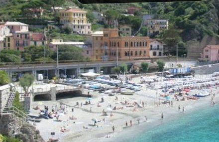 Casa "Big Mary" cinque terre - Foto 68