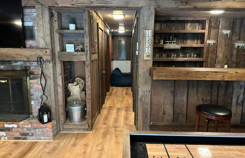 Crooked Ear Cabin - Foto 28