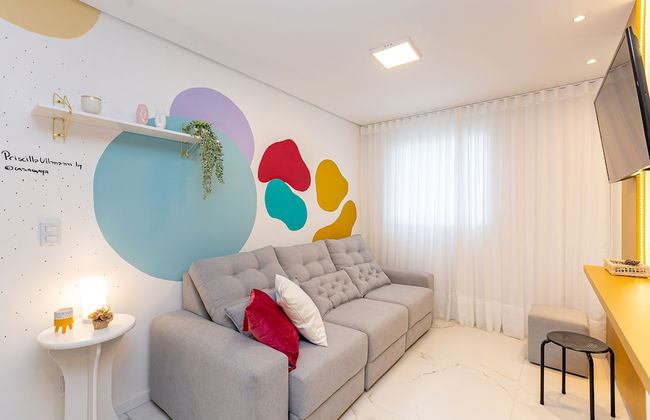 7th Avenue Oxford Residence - Foto 47