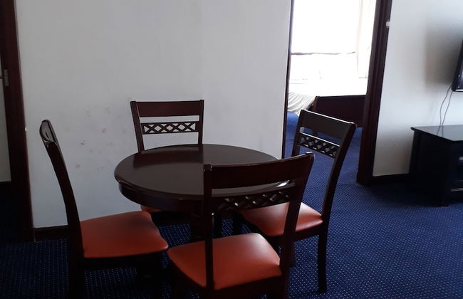 Cool Service Suites at Times Square - Foto 33