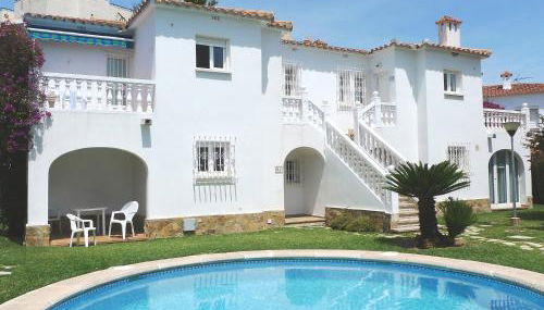 Apartment Club Sevilla I-1 by Interhome - Foto 2