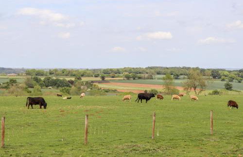 The Happy Valley Pod - Foto 13